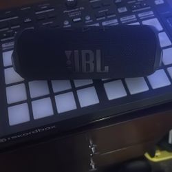 JBL Flip 7 (real)