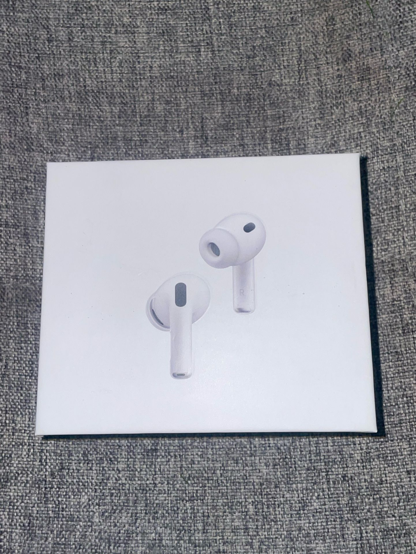 AirPods Pro Gen 3