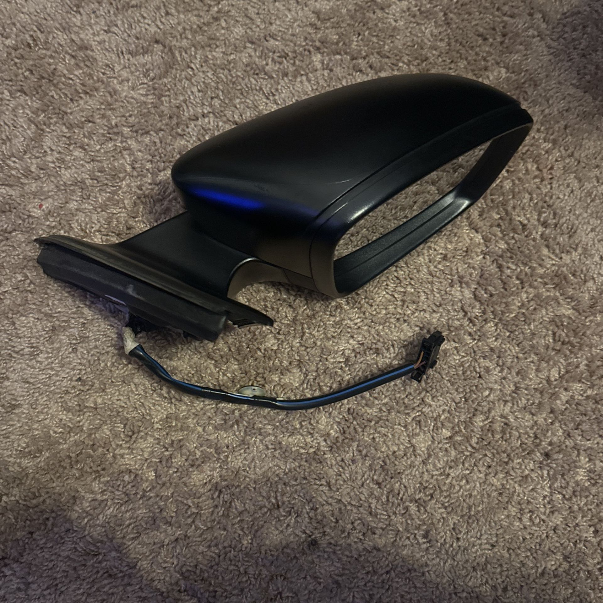 Volkswagen Jetta Passenger Side Mirror