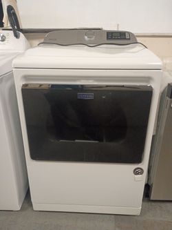 Maytag GAS Dryer