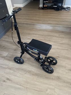 Knee Scooter