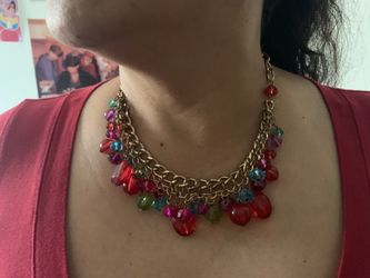 Necklace Beautiful