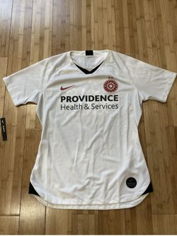 Brand new Nike buy Women Portland Thorns 2019 Away Jersey AR0719-101 size M