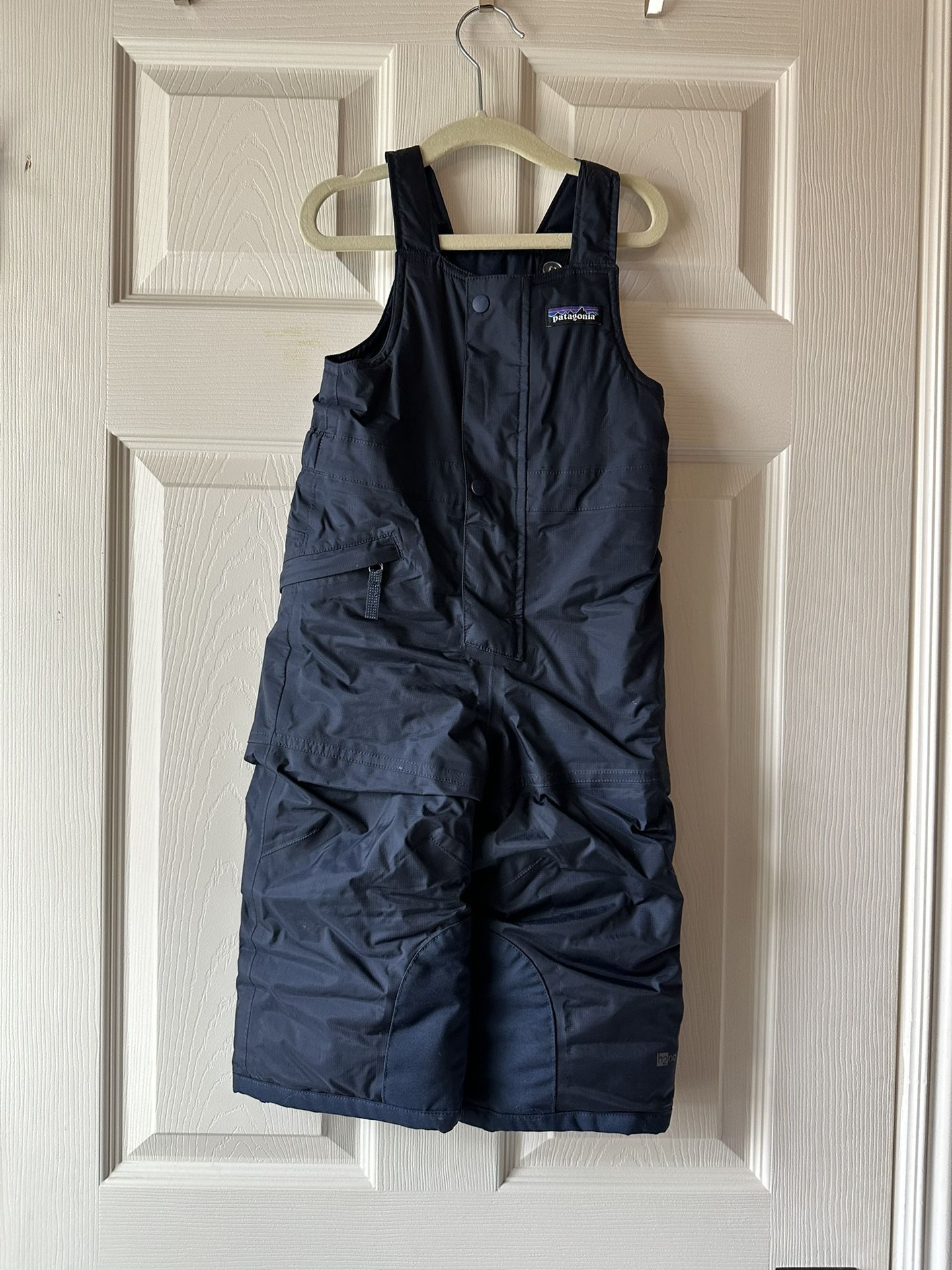 Patagonia Kids Ski Bibs (2T)