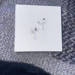 AIRPODS PRO (2nd GEN)