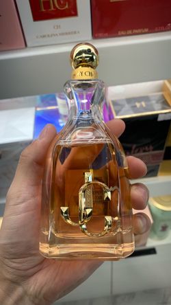 Brand new sealed Jimmy Choo I Want Choo Perfume