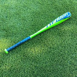 Baseball Bat 26” Drop 12