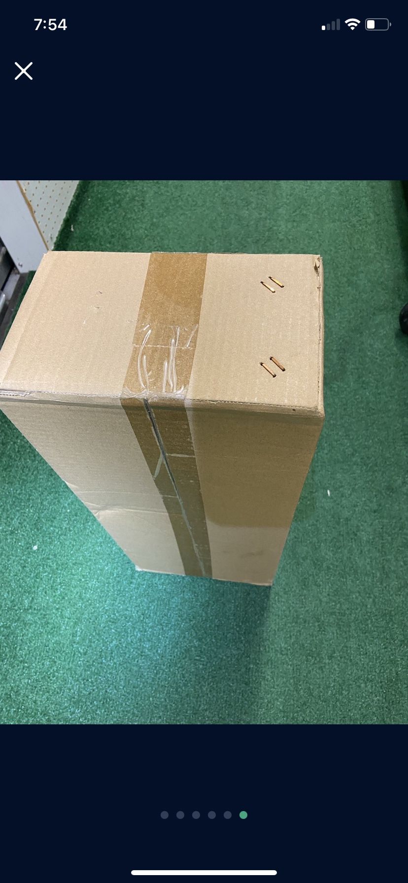 Car bumper vagway 2 set new car stops parking rubber block