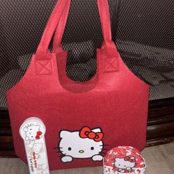 Hello Kitty Bundle