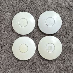 Ubiquiti UniFi AP Long Range (4 Total)