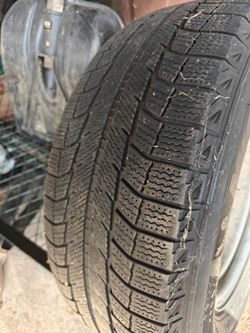 Honda Odyssey steel wheels 16 x 7.0