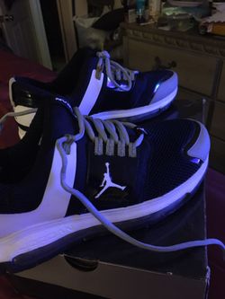 Jordan alpha trimmer max