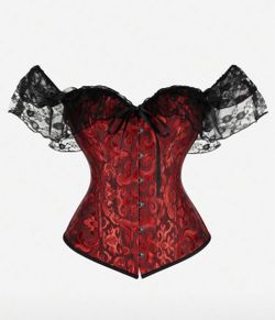 Corset size small