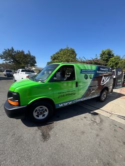 2004 GMC Savana