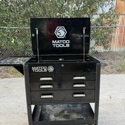 Matco/Snap on ToolBox