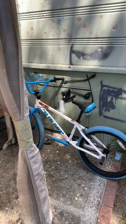 SE bike