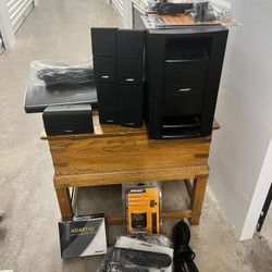 Bose System 