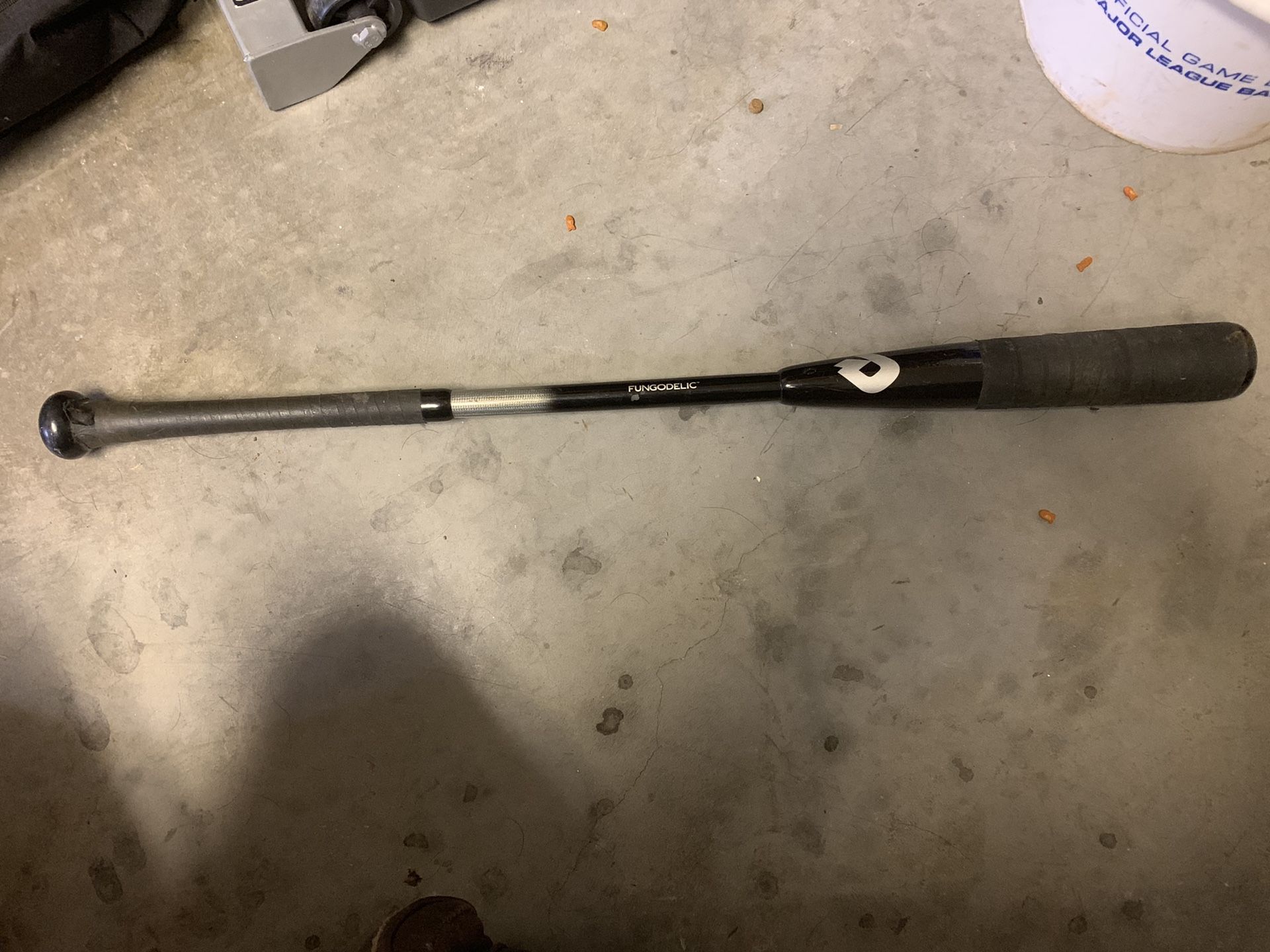 Demarini composite fungo 35”