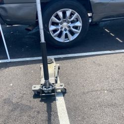 Car Jack  Pittsburgh 