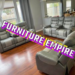 Furniture Living Room Sofa Loveseat 