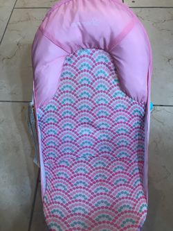 Fisher Price Infant Bath Tub