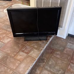 Vizio Tv 