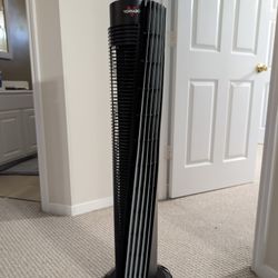 Vornado Tower Fan