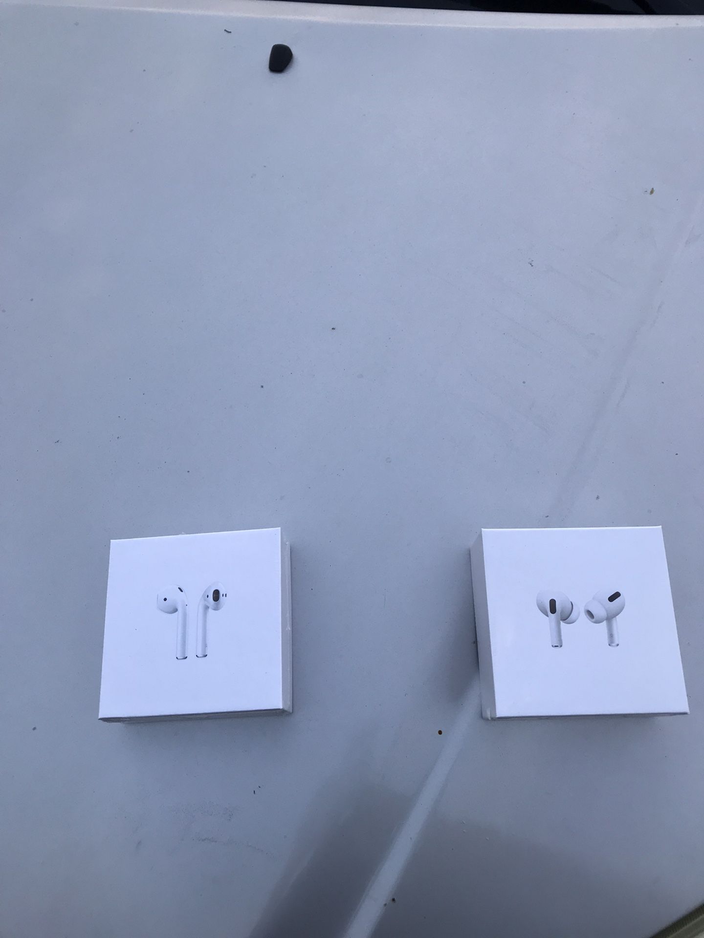AirPod | Airpods | Earpod | Airpod Pros | Airpod 2 | Bluetooth Headphones | IPhone Headphones
