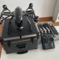 Tyhoon 4k 6000 Drone  Or Trade