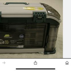 Plano 732 Tackle Box