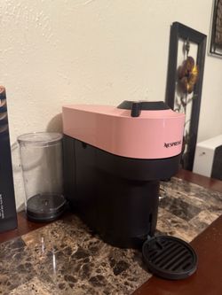 Nespresso