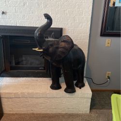 Decor Elephant 