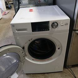 Ge Washer And Dryer Combo 110v Ventless 