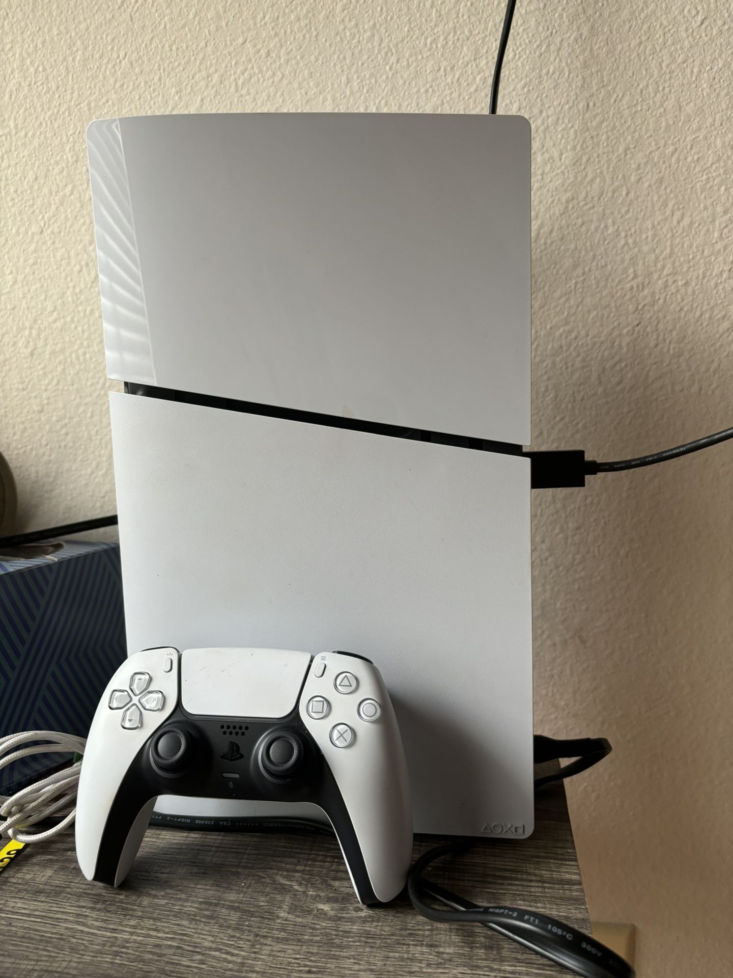 PS5 Slim