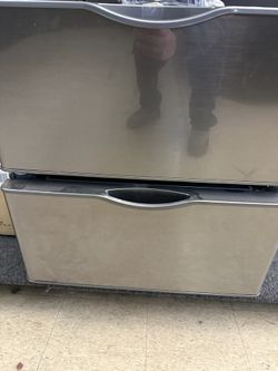Washer And Dryer Stands