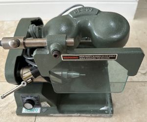 Demco B1 Dental Polisher/Grinder/Sander