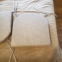 Chair Cushions