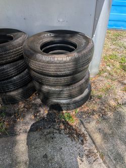 Tires
