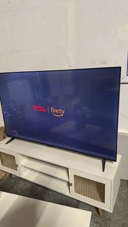 TCL 65” screen 📺