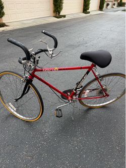 1991 Murray Spectra Bike