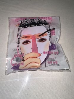 Eyebrow