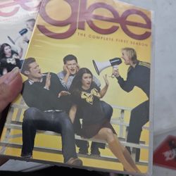 Glee 1st Season