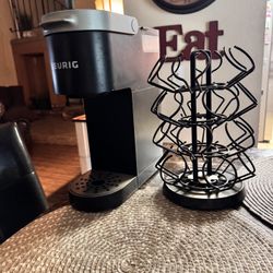 Keurig Coffee Machine