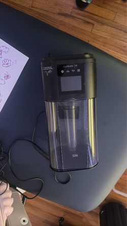 AC INFINITY (humidifier)