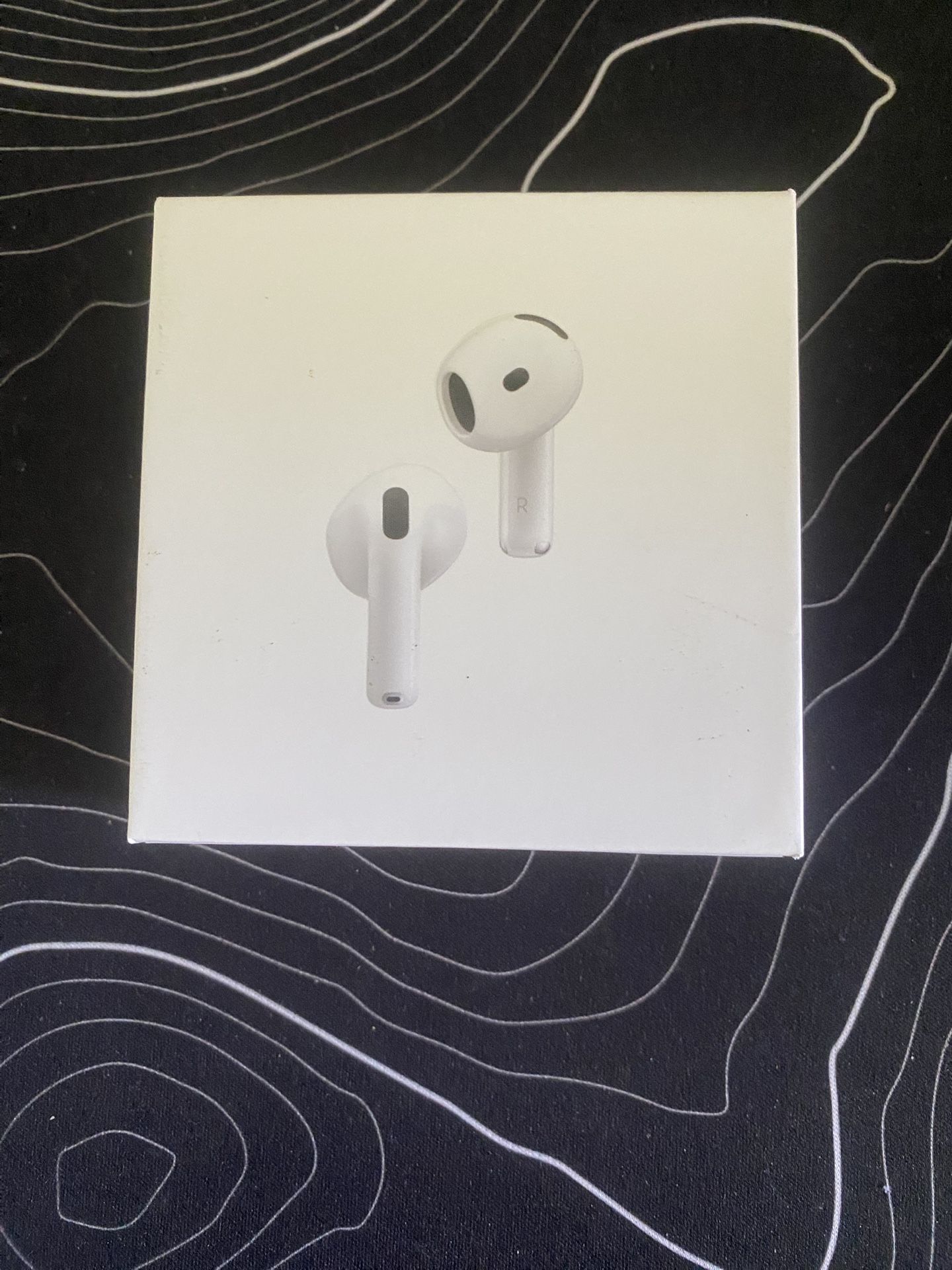 Apple AirPods 4 with Active Noise Cancellation