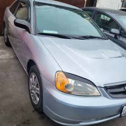 2005 Honda Civic