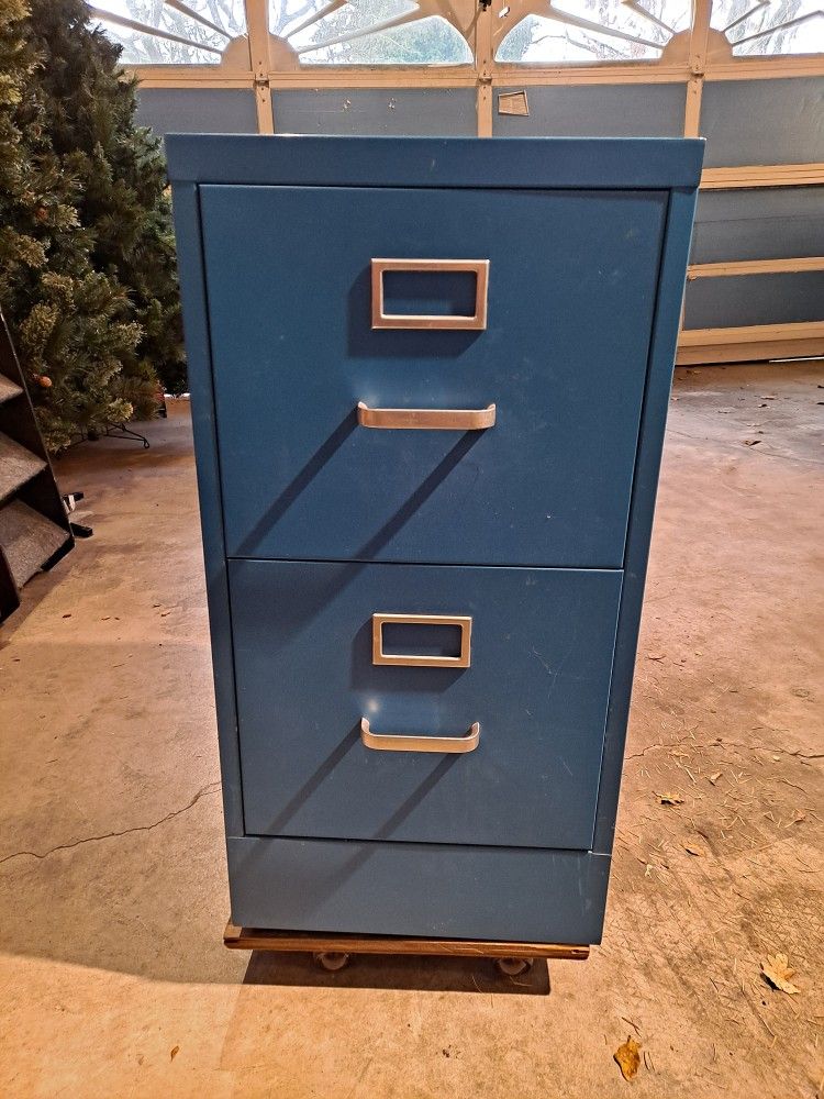 File Cabinet