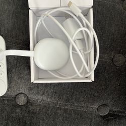Google Chromecast with Remote