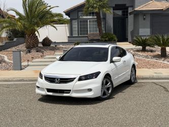 2011 Honda Accord EX-L