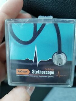 Stethoscope diaphragm